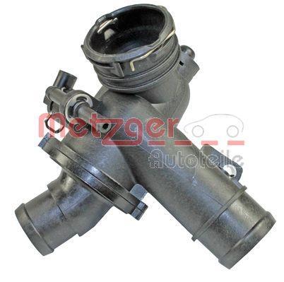 Termostato, refrigerante METZGER ref. 4006164